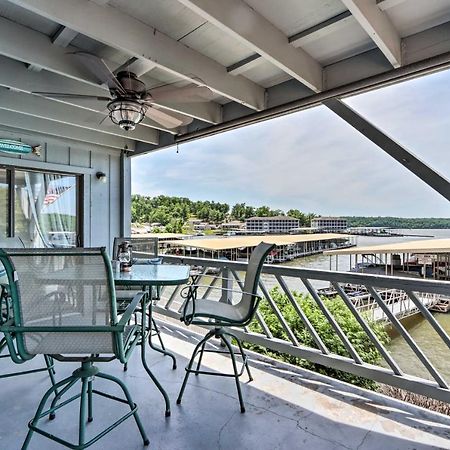 Osage Beach Condo With Pool Access And Lake Views Exterior photo